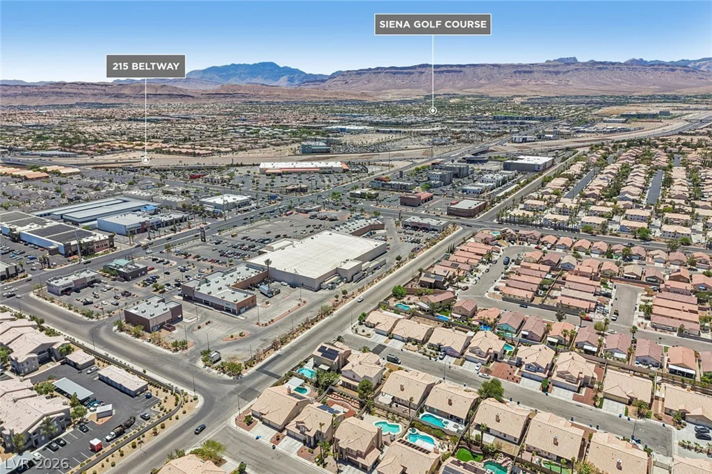 3971 Equinox, Las Vegas, NV 89147