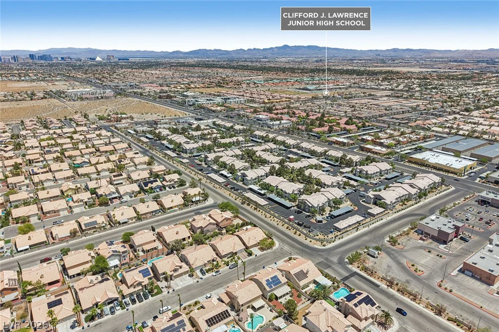 3971 Equinox, Las Vegas, NV 89147