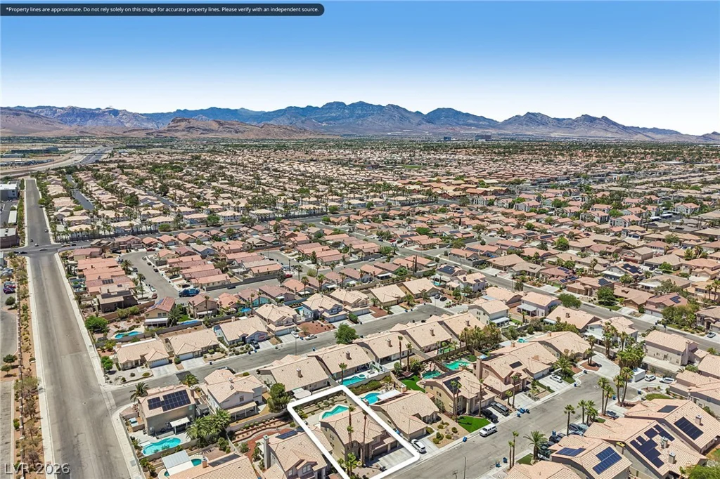 3971 Equinox, Las Vegas, NV 89147