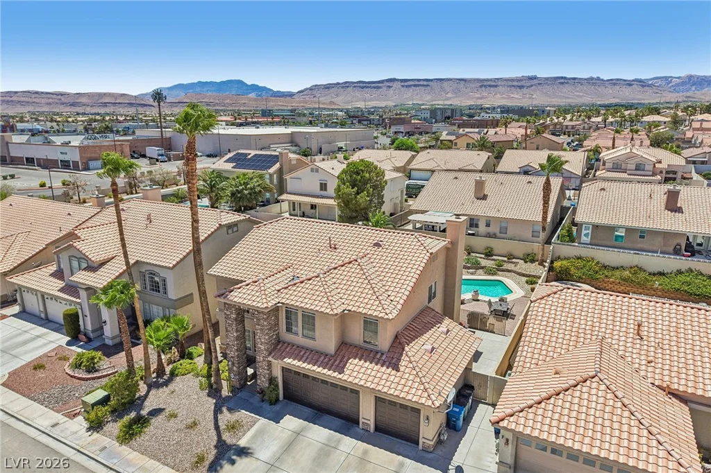 3971 Equinox, Las Vegas, NV 89147