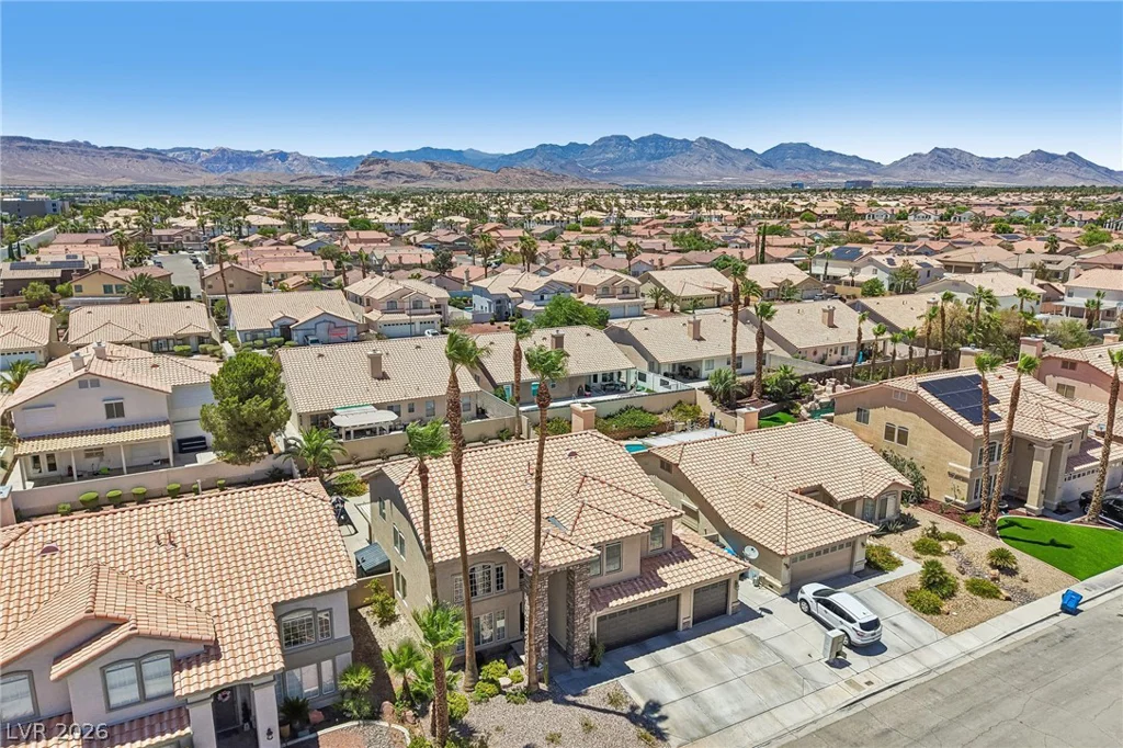 3971 Equinox, Las Vegas, NV 89147