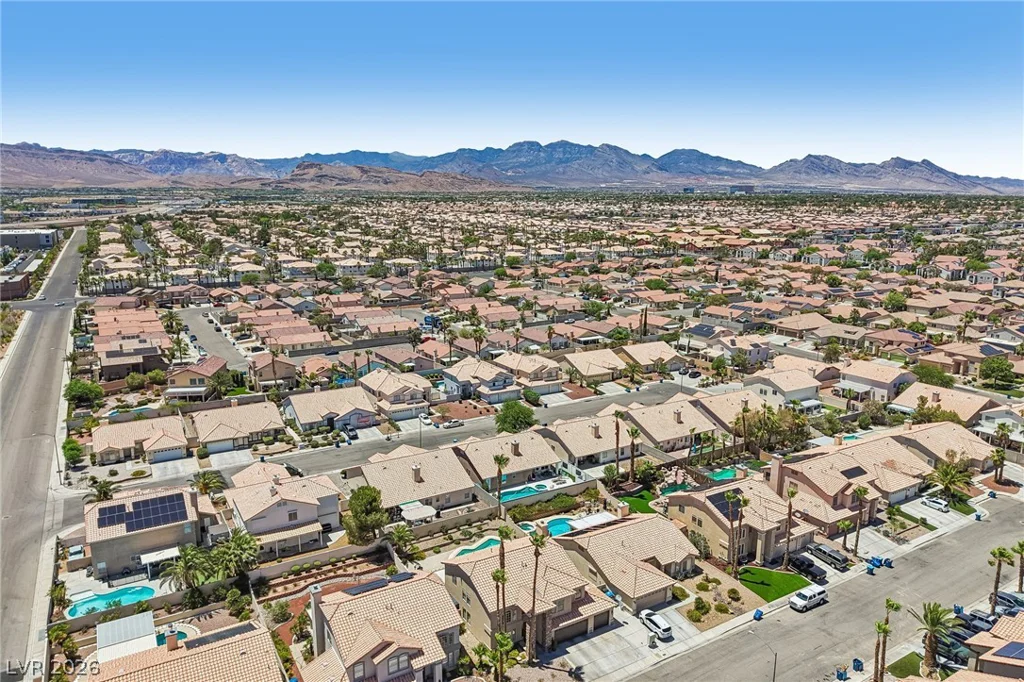 3971 Equinox, Las Vegas, NV 89147