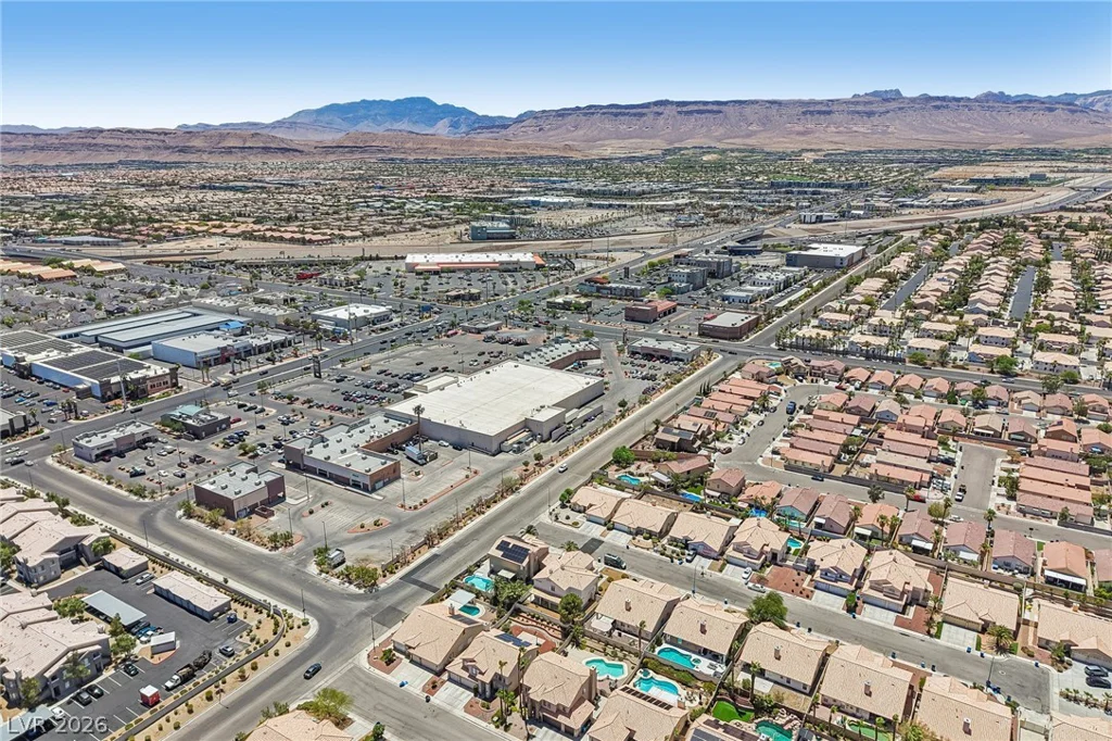 3971 Equinox, Las Vegas, NV 89147