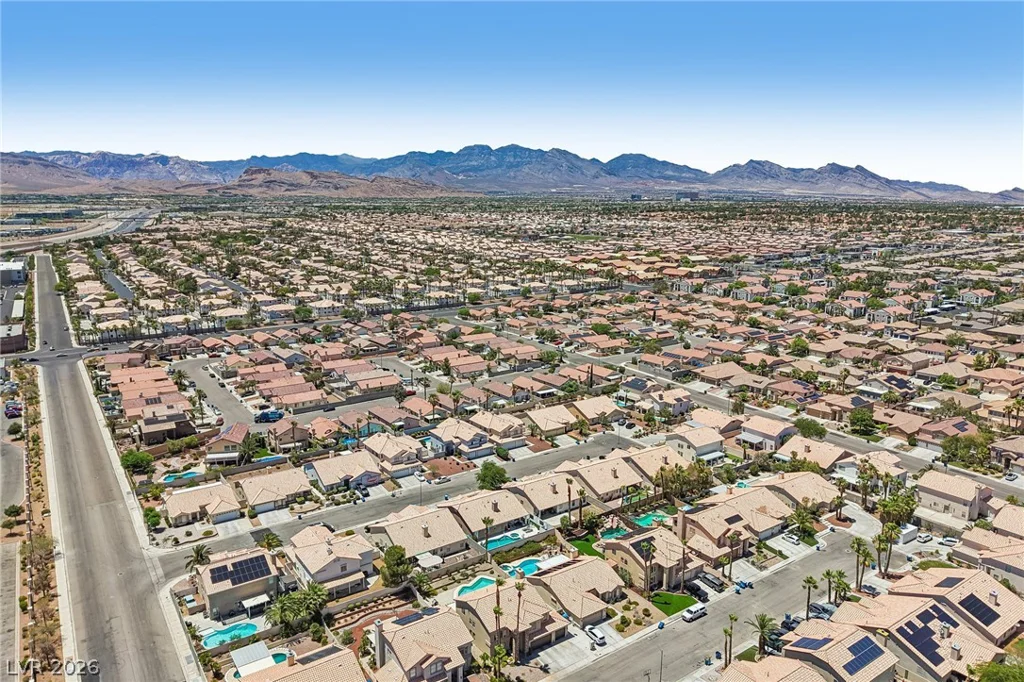 3971 Equinox, Las Vegas, NV 89147
