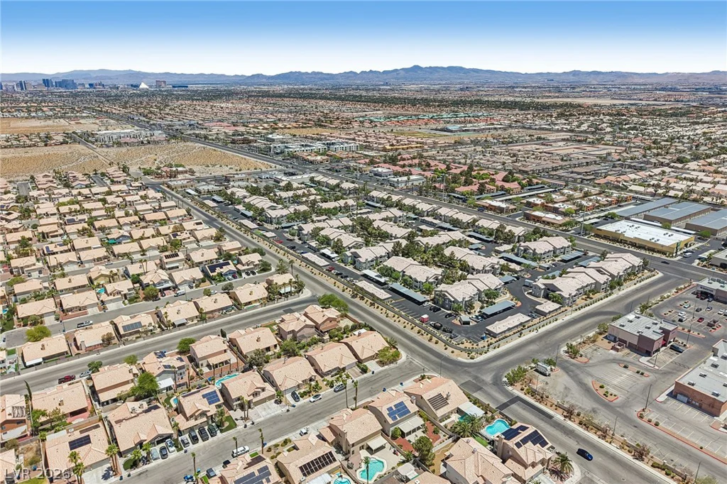 3971 Equinox, Las Vegas, NV 89147