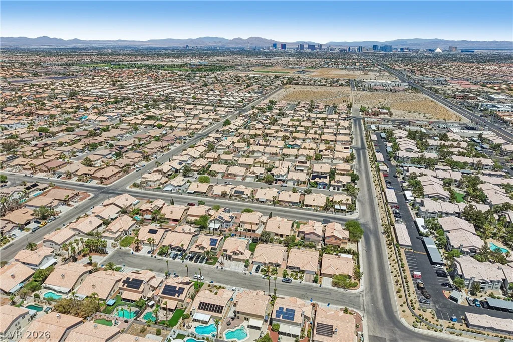 3971 Equinox, Las Vegas, NV 89147