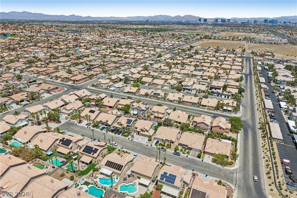 3971 Equinox, Las Vegas, NV 89147