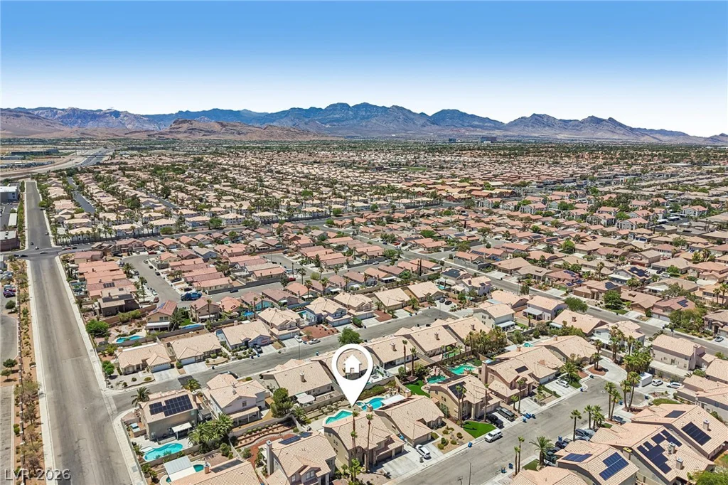 3971 Equinox, Las Vegas, NV 89147