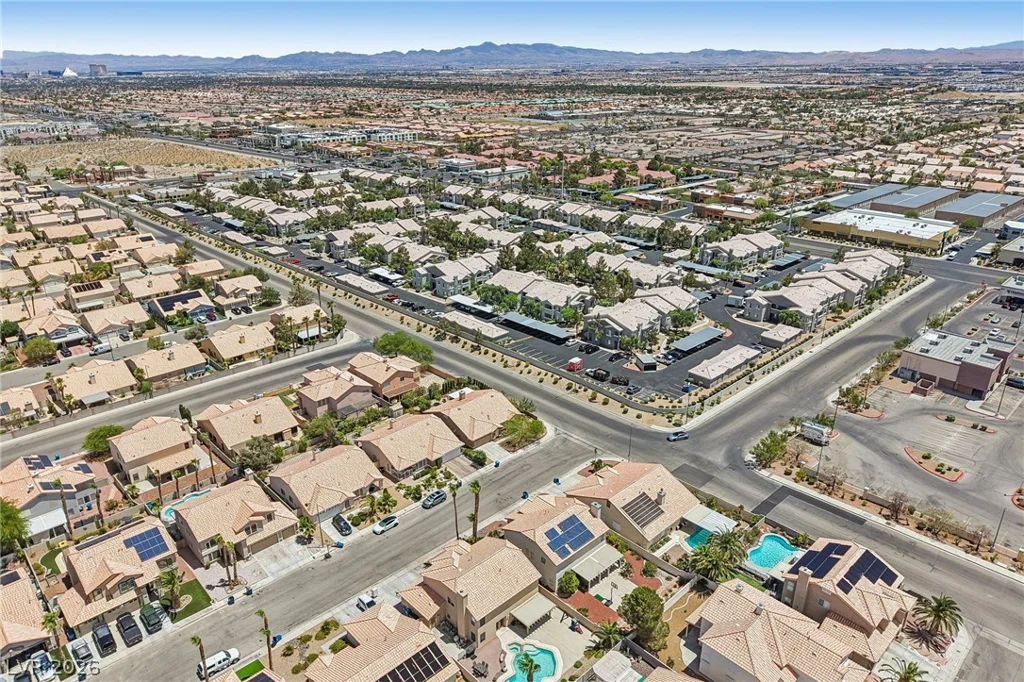 3971 Equinox, Las Vegas, NV 89147