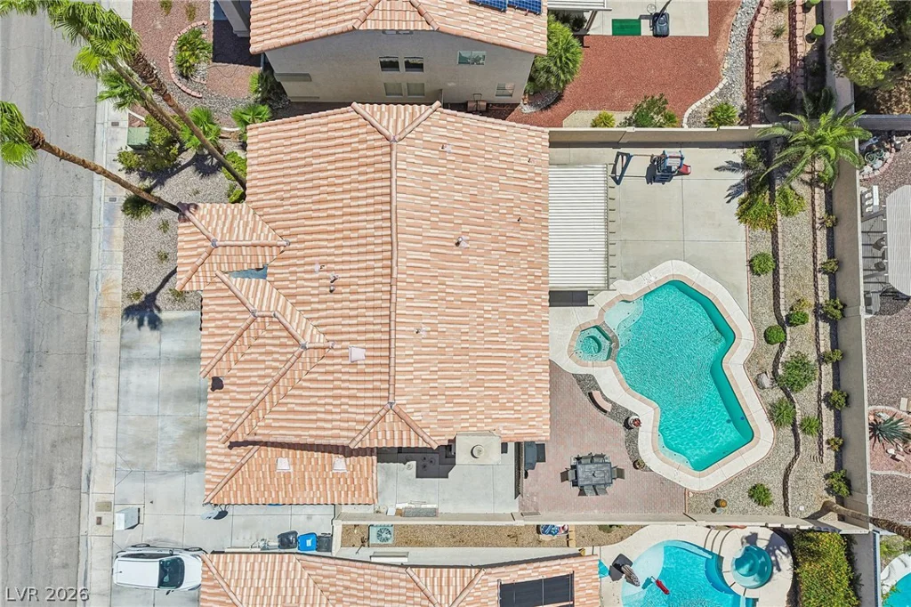 3971 Equinox, Las Vegas, NV 89147