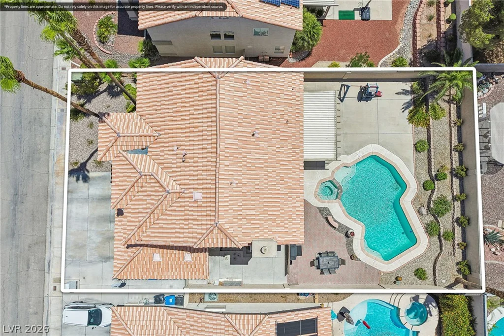 3971 Equinox, Las Vegas, NV 89147