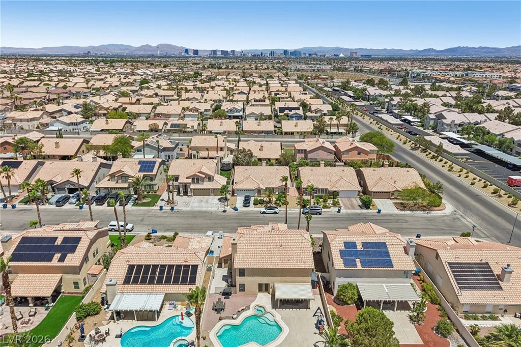3971 Equinox, Las Vegas, NV 89147