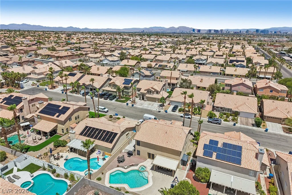 3971 Equinox, Las Vegas, NV 89147