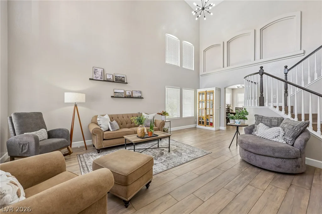 3971 Equinox, Las Vegas, NV 89147