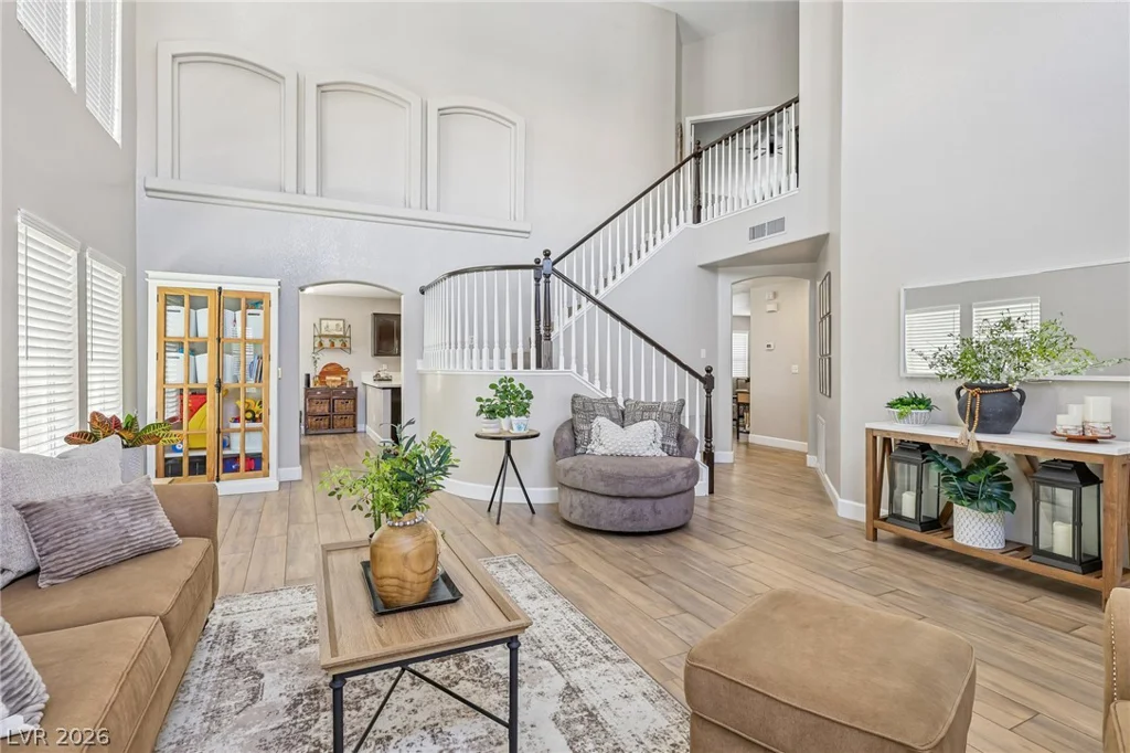 3971 Equinox, Las Vegas, NV 89147
