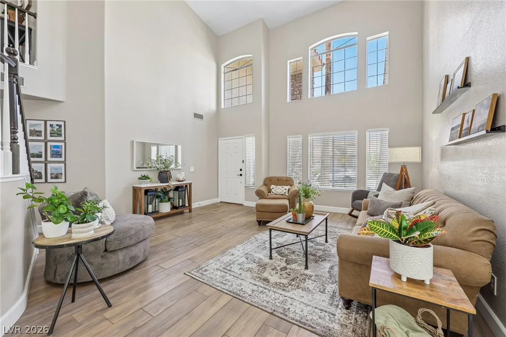 3971 Equinox, Las Vegas, NV 89147