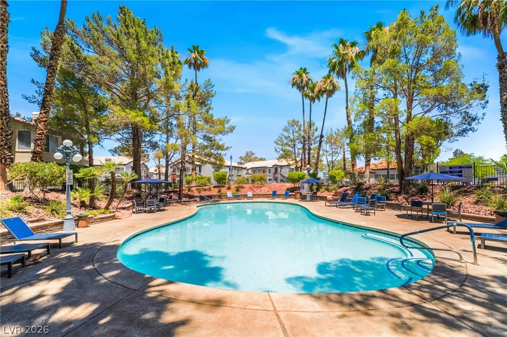 3144 Tarpon, Las Vegas, NV 89120