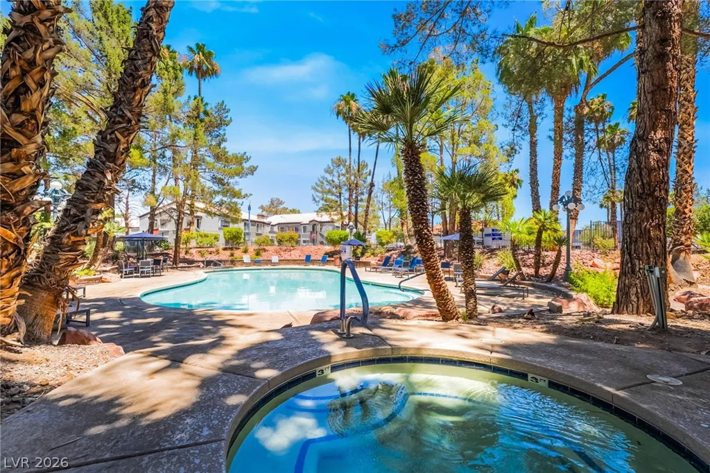 3144 Tarpon, Las Vegas, NV 89120