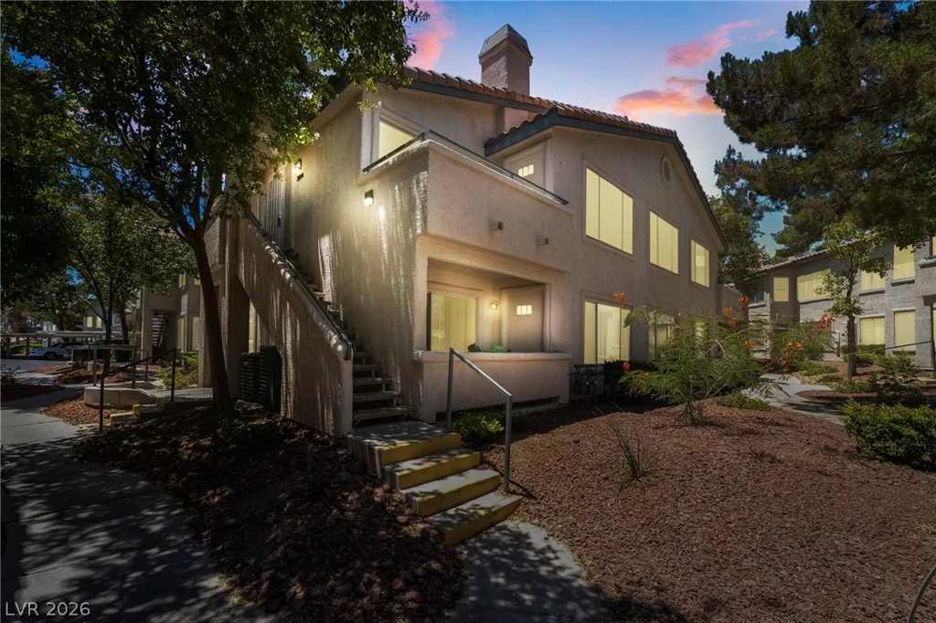 3144 Tarpon, Las Vegas, NV 89120