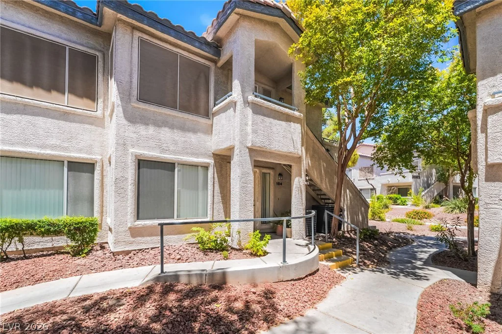 3144 Tarpon, Las Vegas, NV 89120