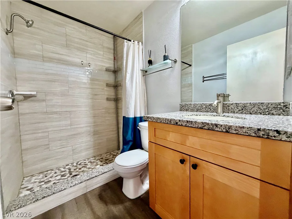 4351 Gannet, Las Vegas, NV 89103