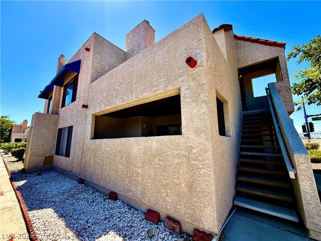 4351 Gannet, Las Vegas, NV 89103