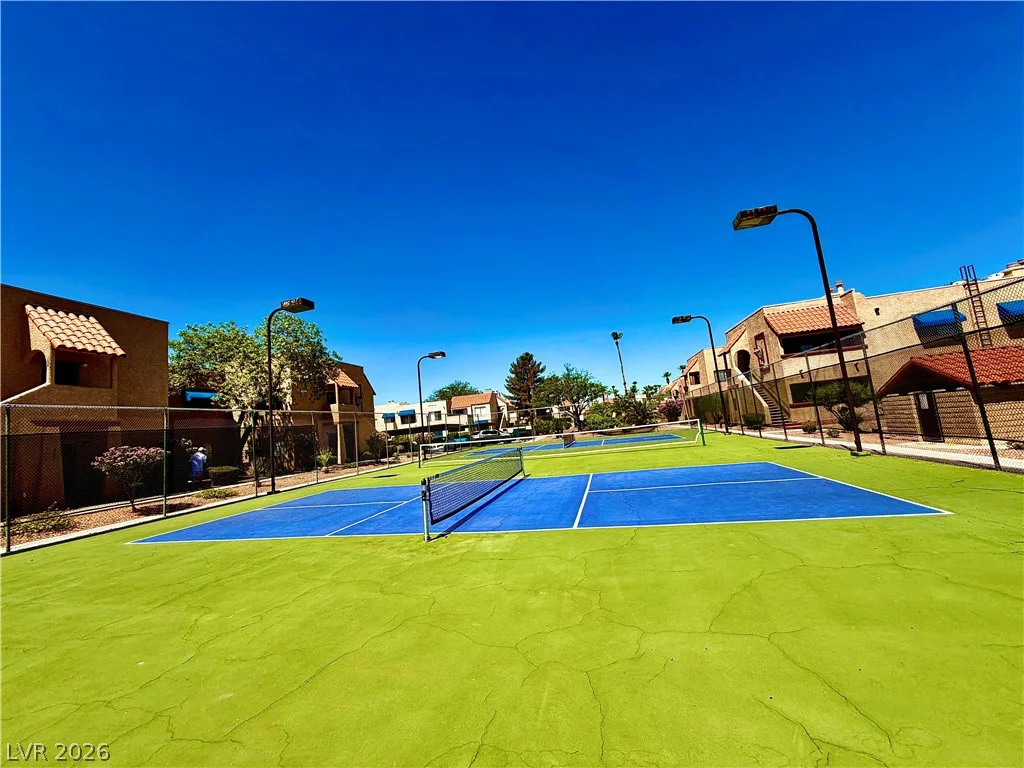 4351 Gannet, Las Vegas, NV 89103