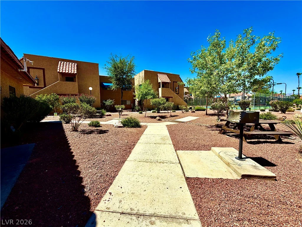 4351 Gannet, Las Vegas, NV 89103