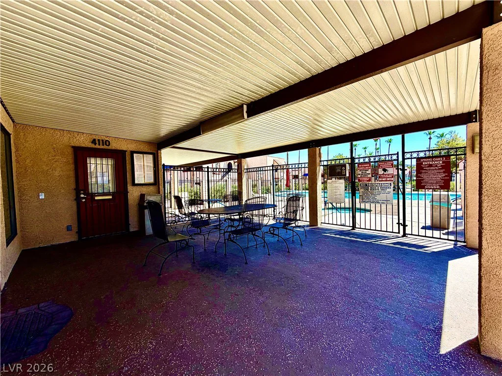 4351 Gannet, Las Vegas, NV 89103