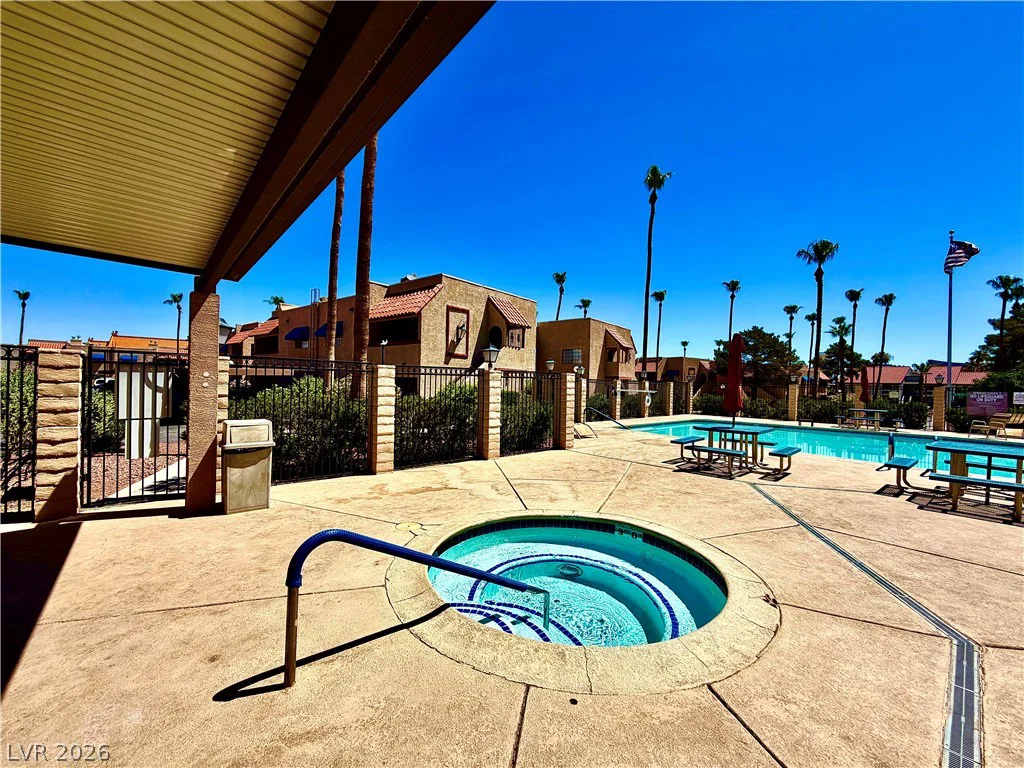 4351 Gannet, Las Vegas, NV 89103