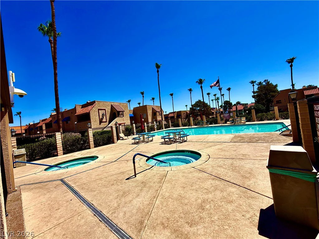 4351 Gannet, Las Vegas, NV 89103