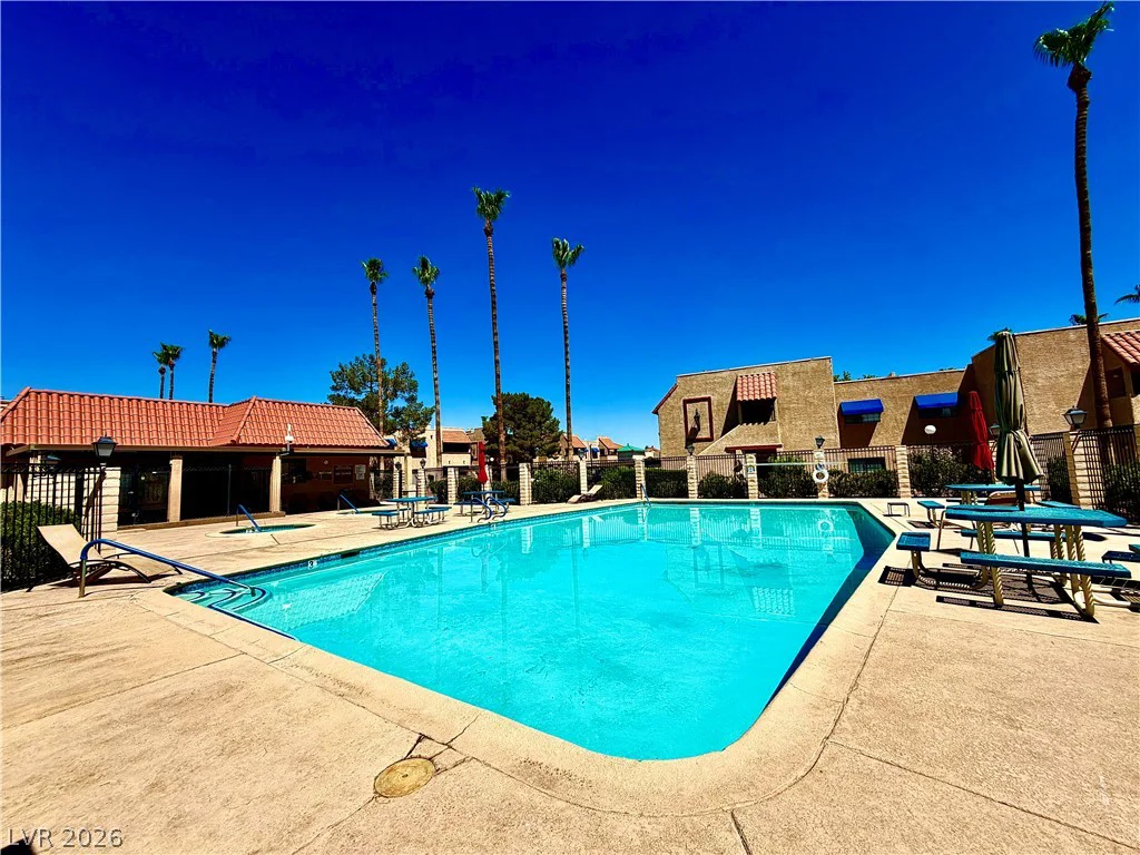 4351 Gannet, Las Vegas, NV 89103