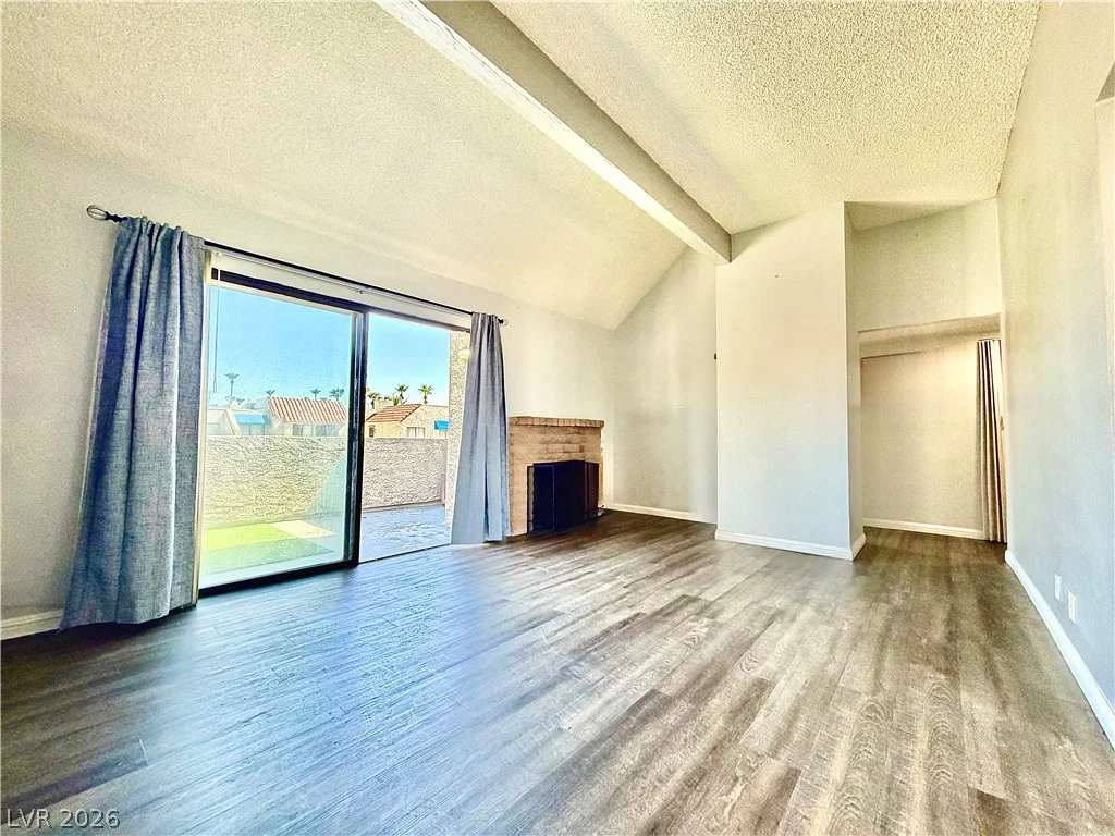 4351 Gannet, Las Vegas, NV 89103
