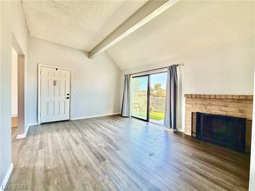 4351 Gannet, Las Vegas, NV 89103