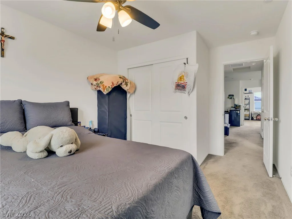 7952 Fields Forever, Las Vegas, NV 89113