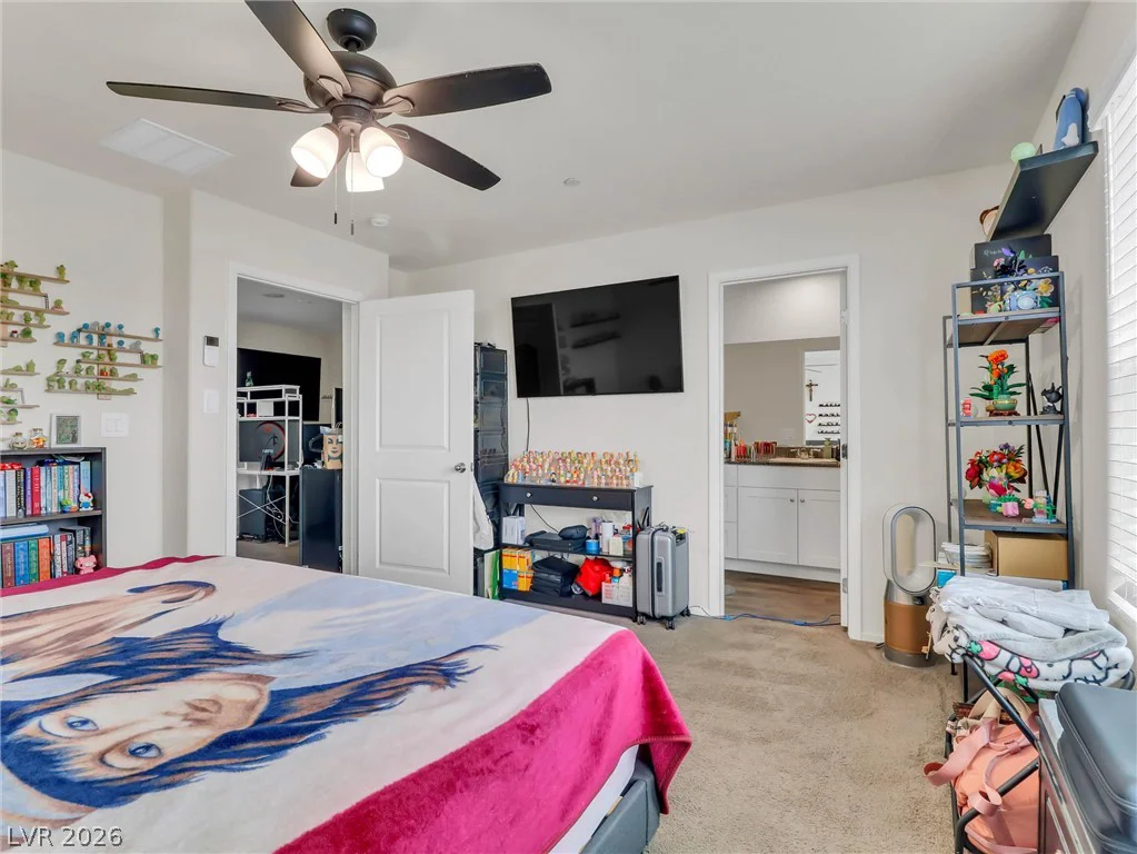 7952 Fields Forever, Las Vegas, NV 89113