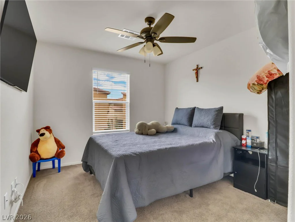 7952 Fields Forever, Las Vegas, NV 89113