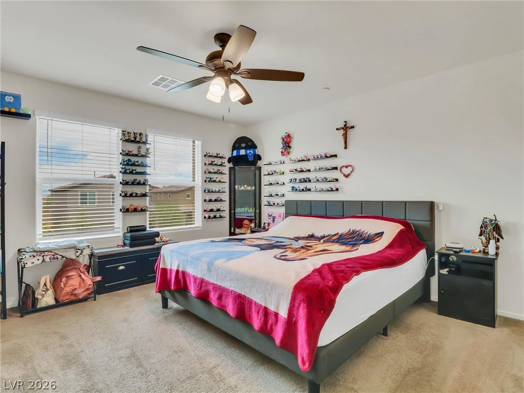 7952 Fields Forever, Las Vegas, NV 89113