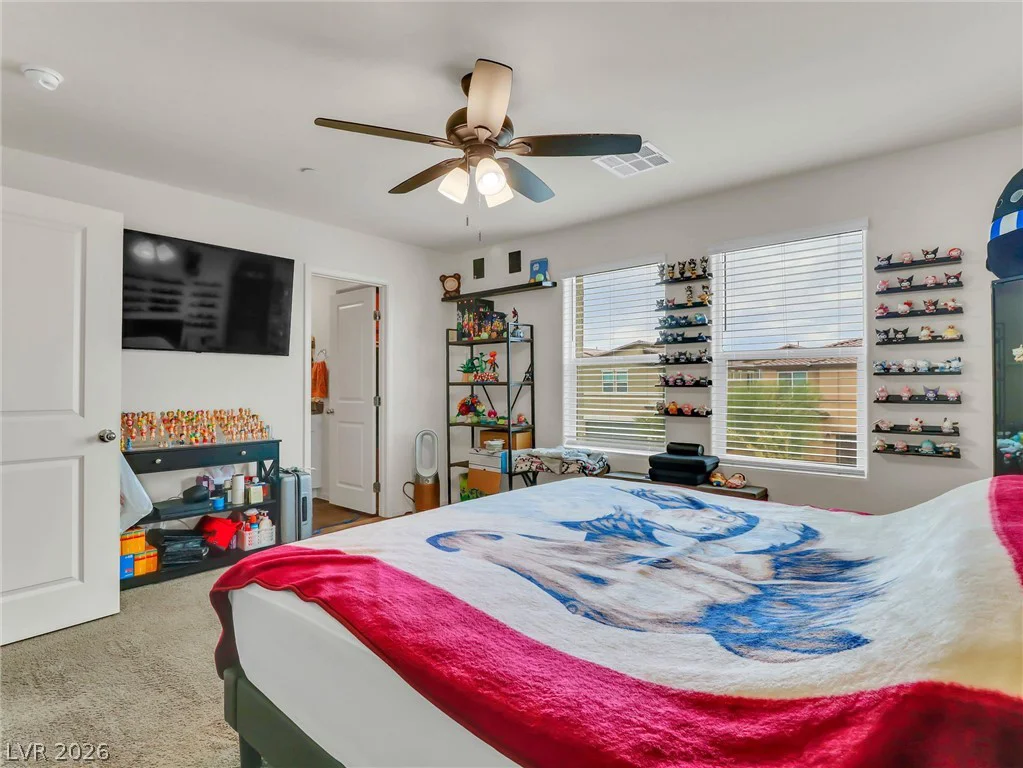 7952 Fields Forever, Las Vegas, NV 89113