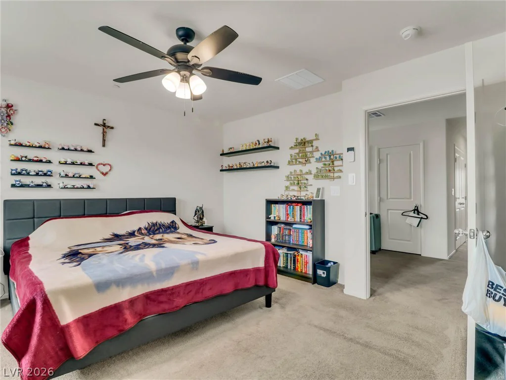 7952 Fields Forever, Las Vegas, NV 89113