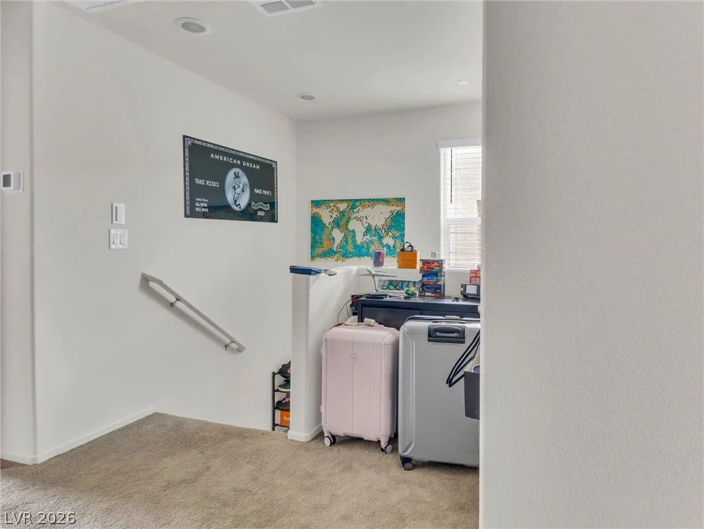 7952 Fields Forever, Las Vegas, NV 89113