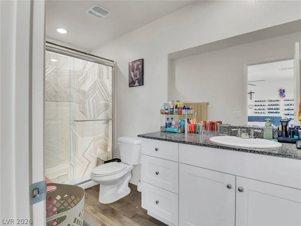 7952 Fields Forever, Las Vegas, NV 89113