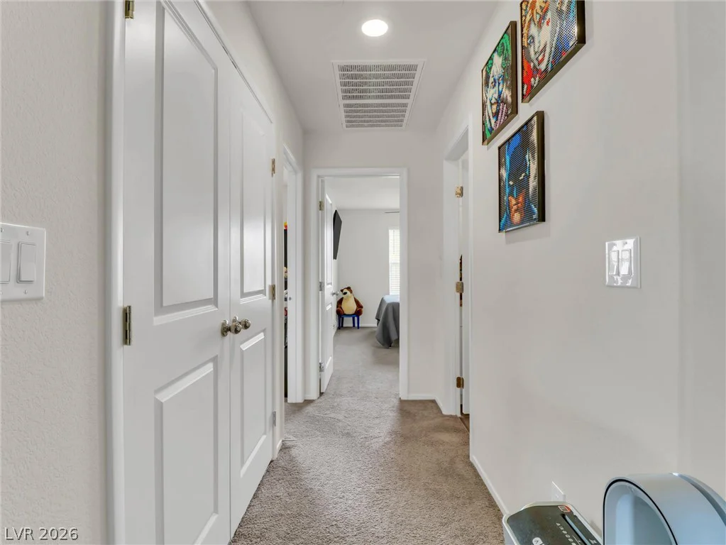 7952 Fields Forever, Las Vegas, NV 89113