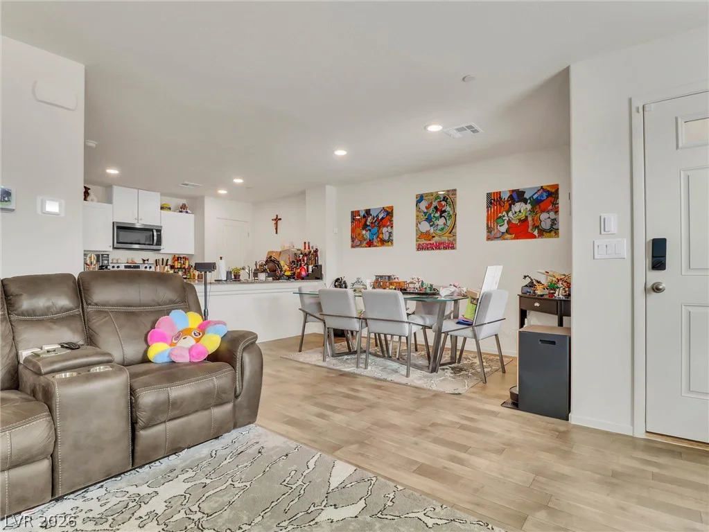 7952 Fields Forever, Las Vegas, NV 89113