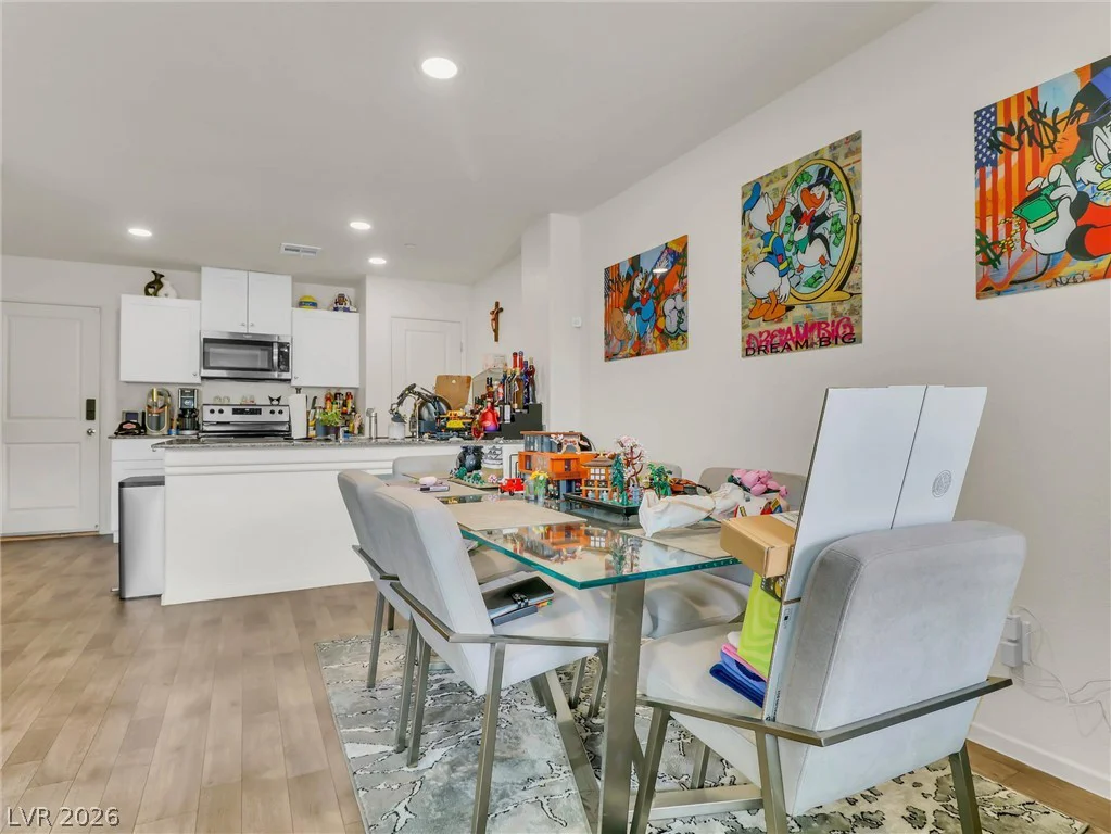 7952 Fields Forever, Las Vegas, NV 89113