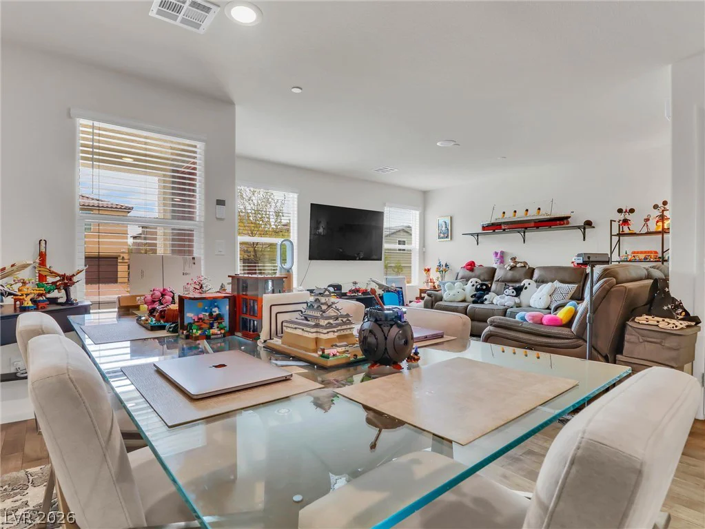 7952 Fields Forever, Las Vegas, NV 89113