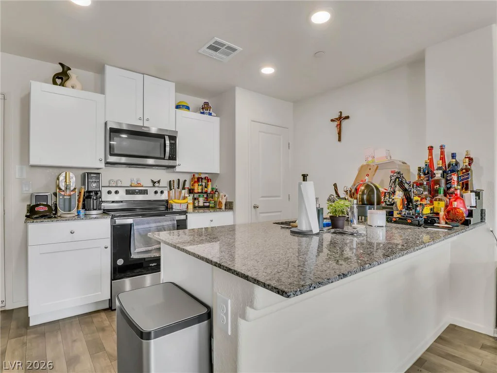 7952 Fields Forever, Las Vegas, NV 89113