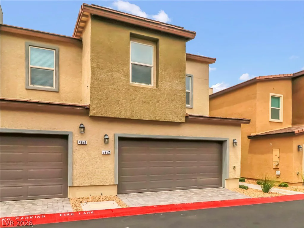 7952 Fields Forever, Las Vegas, NV 89113