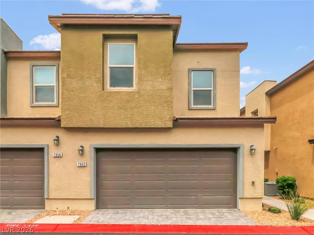 7952 Fields Forever, Las Vegas, NV 89113