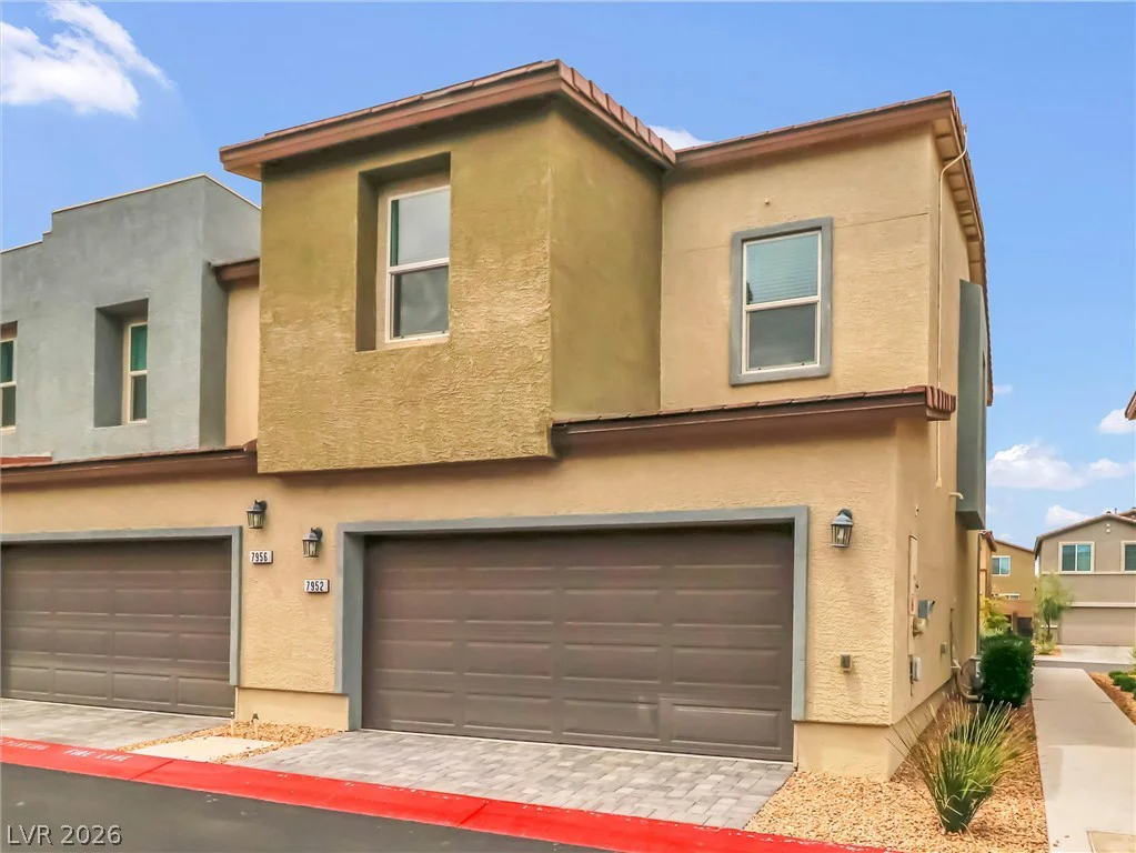 7952 Fields Forever, Las Vegas, NV 89113
